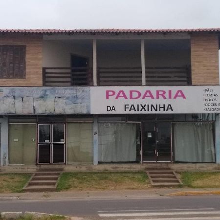 Pousada Do Beto São Gabriel Екстериор снимка