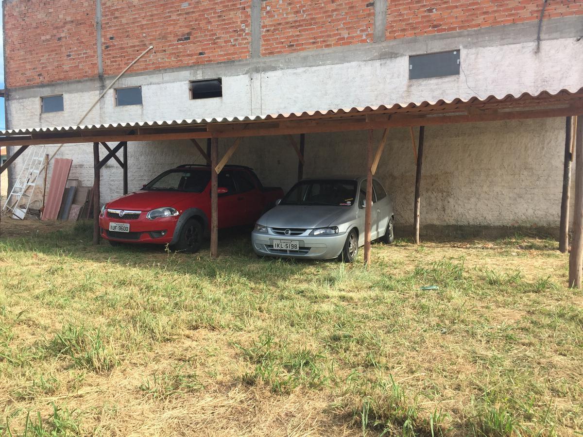 Pousada Do Beto São Gabriel Екстериор снимка
