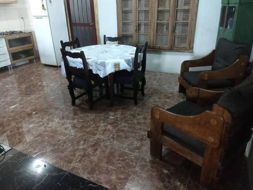 Pousada Do Beto São Gabriel Екстериор снимка