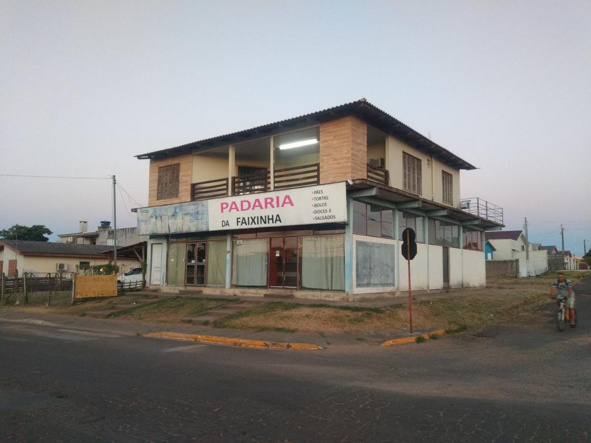 Pousada Do Beto São Gabriel Екстериор снимка