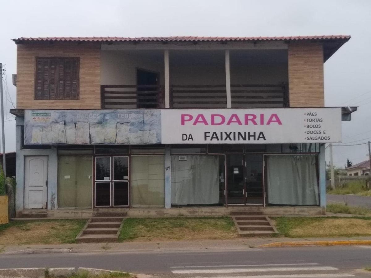 Pousada Do Beto São Gabriel Екстериор снимка